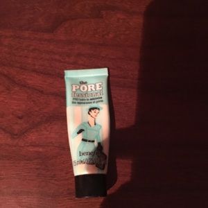 Benefit primer